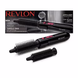 Revlon RVHA6017UK Essentials Tangle Free 200W Hot Air Hair Styler