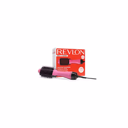 RVDR5222PE Salon One-Step Hair Dryer and Volumiser - New Pink Version (One-Step, IONIC and CERAMIC Technology, Medium to Long Hair) RVDR5222PUK,Pink - Additional view 5