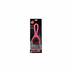 Revlon Essentials RV3171 Hair Detangler Cushion Brush