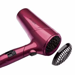 Revlon RVDR5229E hair dryer 2200 W Pink - Additional view 5