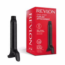 One-Step 360 Vented Curler Head Attachment