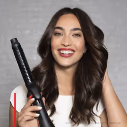 One-Step 360 Vented Curler Head Attachment