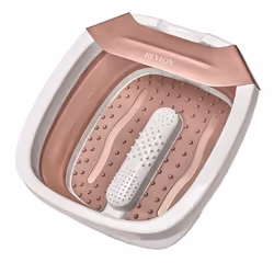 Revlon RVFB7034E, Pink, White, 122 mm, 416 mm, 430 mm, 2.41 kg