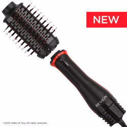 Revlon One-Step RVDR5298E, Black, 4 year(s), 1 pc(s), Box