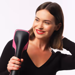 Revlon RVDR5212E hair styling tool Hot air brush Warm Black, Pink 800 W 2.5 m - Additional view 5