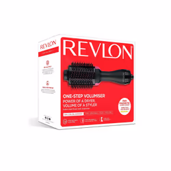 Revlon RVDR5222E hair dryer Black, Pink - Additional view 4