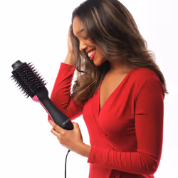 Revlon RVDR5222E hair dryer Black, Pink - Additional view 5