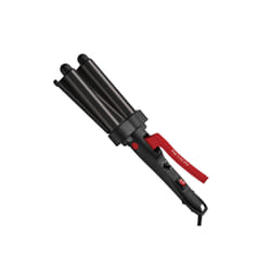 Revlon RVIR3056UKE hair styling tool Hair styling kit Warm Black, Red 2.5 m