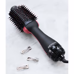 REVLON Pro Collection Salon One Step Hair Dryer and Volumiser