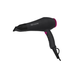 Revlon RVDR5251E hair dryer 2000 W Black, Pink