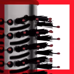 REVLON Salon One-Step Hair Dryer and Volumiser with Titanium Coating