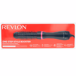 ONE-STEP Styler Booster RVDR5292E cepillo Hairdryer moldeador 1 u