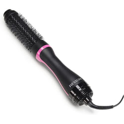 Revlon One Step Style Booster Professional Hot Air Round Brush Dryer & Styler