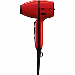 Revlon RVDR5305E, Red, Monochromatic, Slider