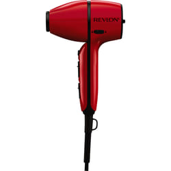 Revlon RVDR5305E hair dryer Red