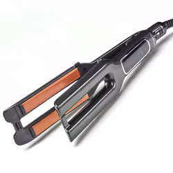 Revlon RVST2204E Straightening iron Warm Black - Additional view 4