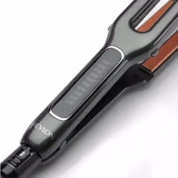 Revlon RVST2204E Straightening iron Warm Black - Additional view 5