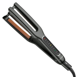 Revlon RVST2204E Double Straight Straightening iron Warm Black 75 W 2.5 m