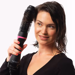 Revlon RVDR5292 Hair styling kit Warm Black, Pink 2.5 m - Additional view 5