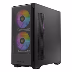 Antec NX416L Midi Tower Black