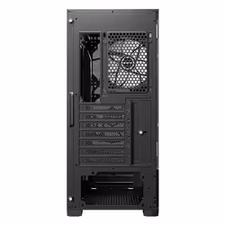 Antec NX416L Midi Tower Black - Additional view 8