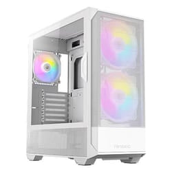 Antec NX416L White Midi Tower