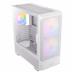 Antec NX416L White Midi Tower - Additional view 3