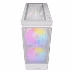 Antec NX416L White Midi Tower - Additional view 4