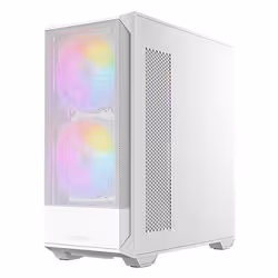 Antec NX416L White Midi Tower - Additional view 5