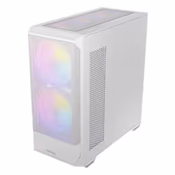 Antec NX416L White Midi Tower - Additional view 6