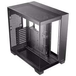 Antec C8 Full Tower Black - Additional view 4