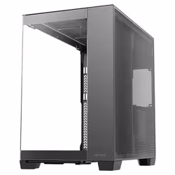 Antec C8 Full Tower Black - Additional view 5