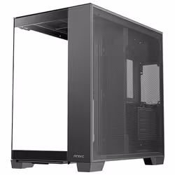 Antec C8 Full Tower Black - Additional view 6