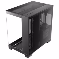 Antec C8 Full Tower Black - Additional view 7