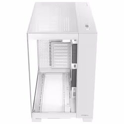 Antec C8 WHITE Full Tower - Additional view 4