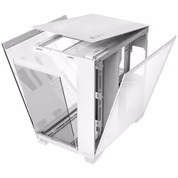 Antec C8 WHITE Full Tower - Additional view 5