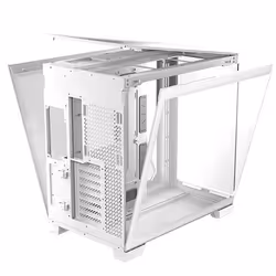 Antec C8 WHITE Full Tower - Additional view 6