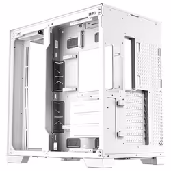 Antec C8 WHITE Full Tower - Additional view 7