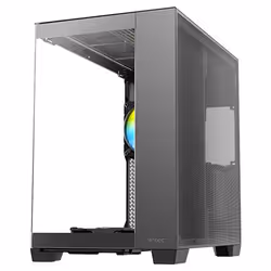 Antec C8 ARGB Full Tower Black - Additional view 5