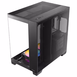 Antec C8 ARGB Full Tower Black - Additional view 7