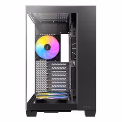 Antec C8 ARGB Full Tower Black - Additional view 8