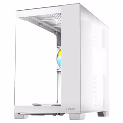 Antec C8 ARGB Full Tower White - Additional view 5