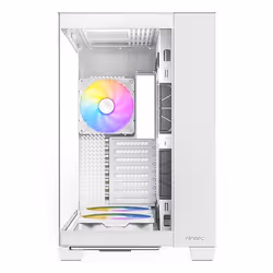 Antec C8 ARGB Full Tower White - Additional view 8