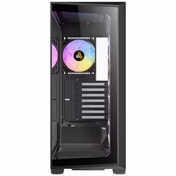 Antec C3 Midi Tower Black - Additional view 4