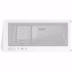 Antec C3 Midi Tower White - Additional view 4