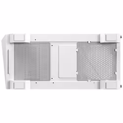 Antec C3 Midi Tower White - Additional view 5