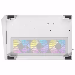 Antec C5 Midi Tower White - Additional view 8