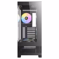Antec CX700 RGB ELITE Midi Tower Black - Additional view 5