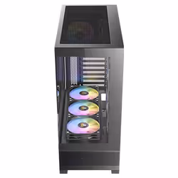 Antec CX700 RGB ELITE Midi Tower Black - Additional view 6