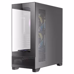 Antec CX700 RGB ELITE Midi Tower Black - Additional view 7